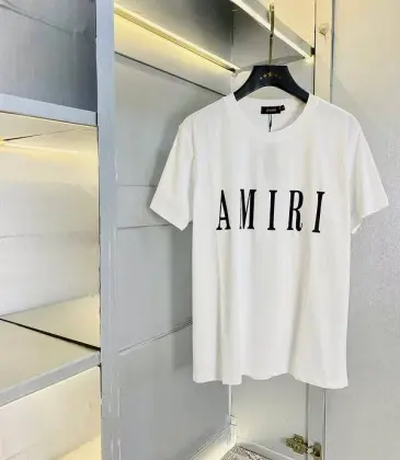Amiri T-shirts #A46868