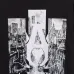5Amiri T-shirts #A47497