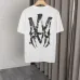 4Amiri T-shirts #A47500