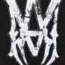 10Amiri T-shirts #A47500