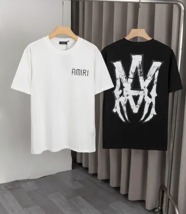 Amiri T-shirts #A47500