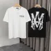 1Amiri T-shirts #A47500