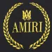 5Amiri T-shirts #A47501