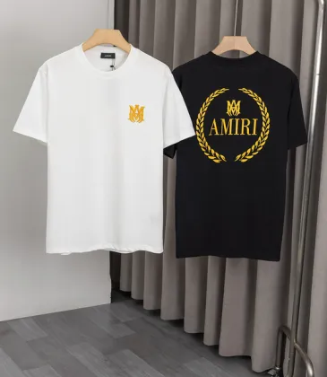 Amiri T-shirts #A47501