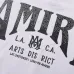 4Amiri T-shirts #A47602