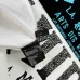 6Amiri T-shirts #A47602