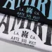 11Amiri T-shirts #A47602