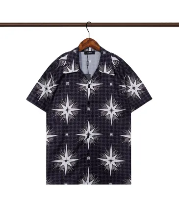 Amiri T-shirts #A47623