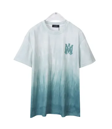 Amiri T-shirts #A49329
