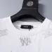 4Amiri T-shirts #A49975