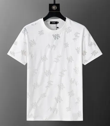Amiri T-shirts #A49975