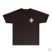 6Amiri T-shirts #A51305