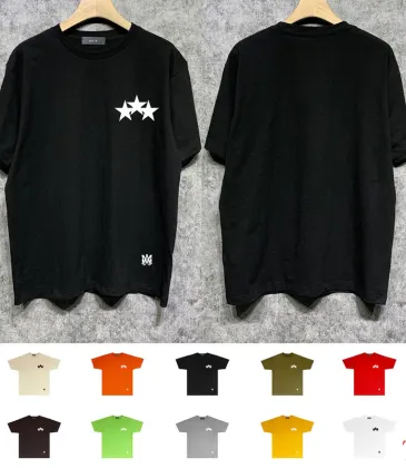 Amiri T-shirts #A51306