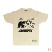 12Amiri T-shirts #A51307