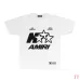 11Amiri T-shirts #A51307