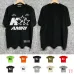 1Amiri T-shirts #A51307