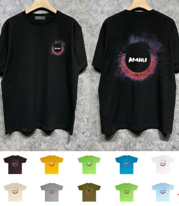 Amiri T-shirts #A51308