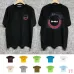 1Amiri T-shirts #A51308
