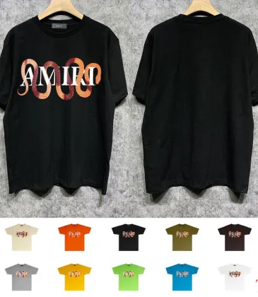 Amiri T-shirts #A51309