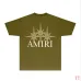 14Amiri T-shirts #A51310
