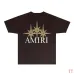 15Amiri T-shirts #A51310