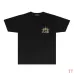 21Amiri T-shirts #A51310