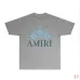 24Amiri T-shirts #A51310
