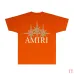 25Amiri T-shirts #A51310