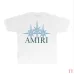 11Amiri T-shirts #A51310
