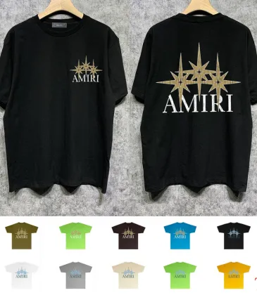 Amiri T-shirts #A51310