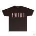 5Amiri T-shirts #A51311