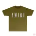 10Amiri T-shirts #A51311