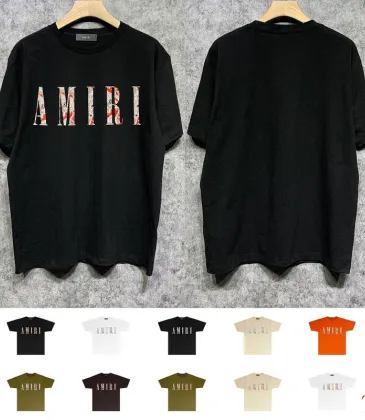 Amiri T-shirts #A51311