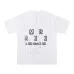 5Amiri T-shirts #A52286