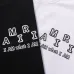 7Amiri T-shirts #A52286