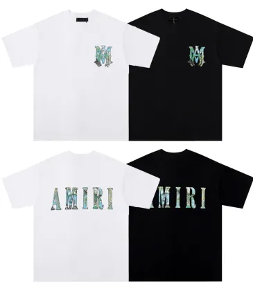 Amiri T-shirts #A52287