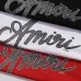 8Amiri T-shirts #A52288