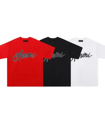 Amiri T-shirts #A52288