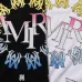 7Amiri T-shirts #A52289