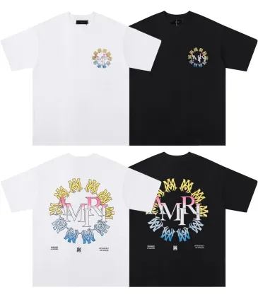 Amiri T-shirts #A52289