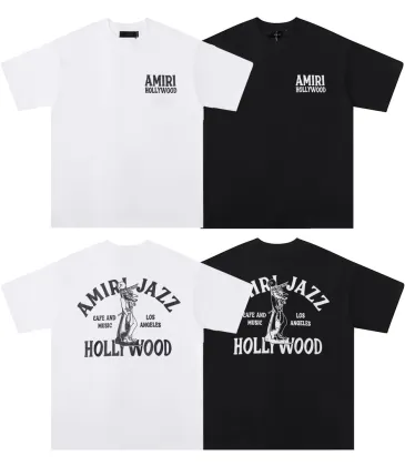Amiri T-shirts #A52290