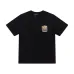 1Amiri T-shirts Black #A49326