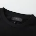 4Amiri T-shirts Black #A49328