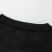 6Amiri T-shirts Black #A49328