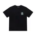 1Amiri T-shirts Black #A49328