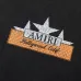 7Amiri T-shirts Black #A51177