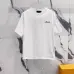 14Amiri T-shirts Black/White #A46861