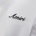 19Amiri T-shirts Black/White #A46861