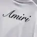 24Amiri T-shirts Black/White #A46861