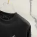 5Amiri T-shirts Black/White #A46861